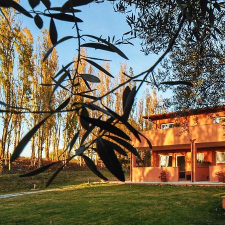 Tenuta Bussete Country Hotel วิแตร์โบ ภายนอก รูปภาพ