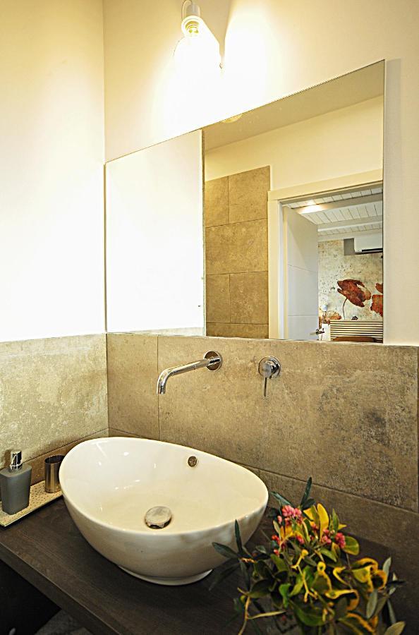 Tenuta Bussete Country Hotel วิแตร์โบ ภายนอก รูปภาพ