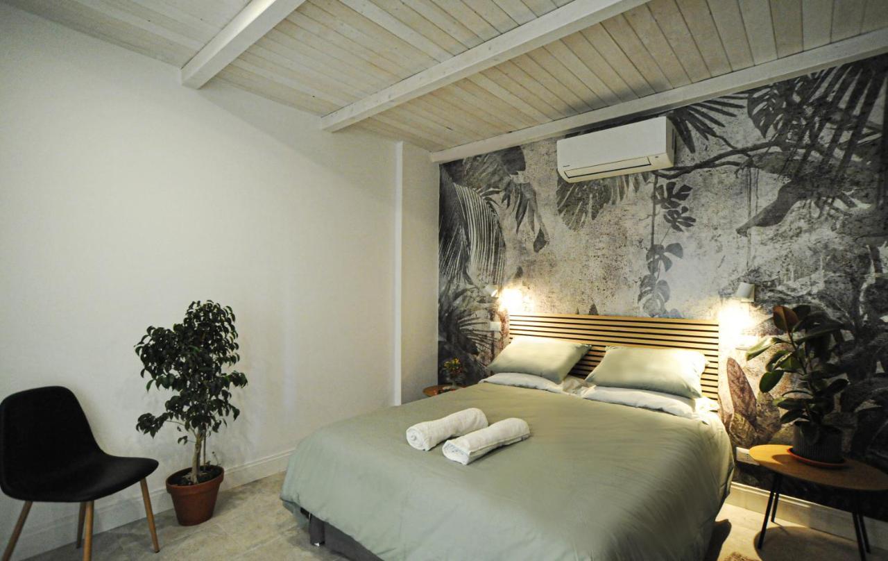 Tenuta Bussete Country Hotel วิแตร์โบ ภายนอก รูปภาพ