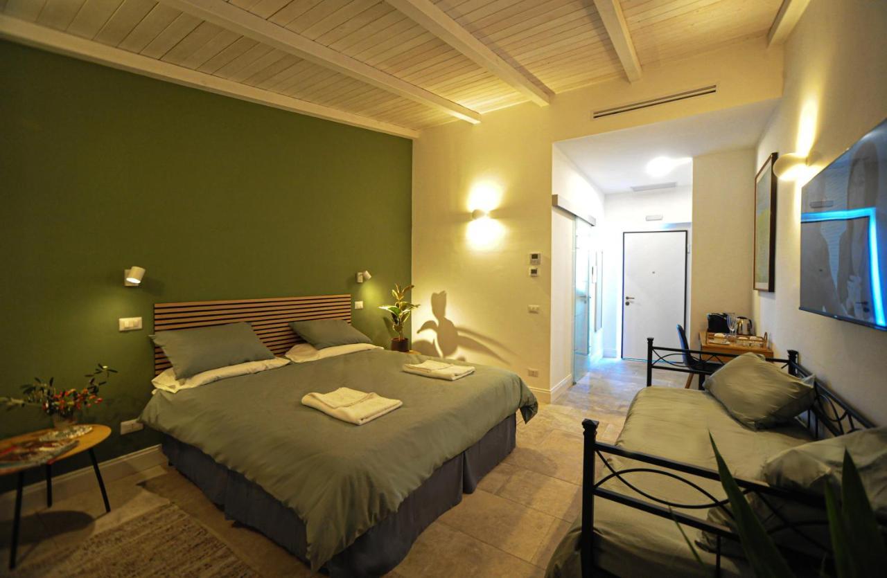 Tenuta Bussete Country Hotel วิแตร์โบ ภายนอก รูปภาพ