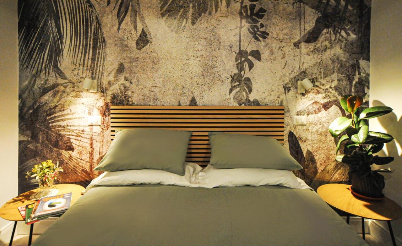 Tenuta Bussete Country Hotel วิแตร์โบ ภายนอก รูปภาพ