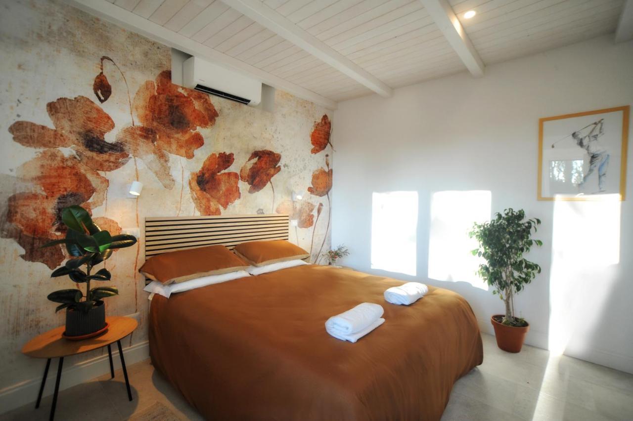 Tenuta Bussete Country Hotel วิแตร์โบ ภายนอก รูปภาพ
