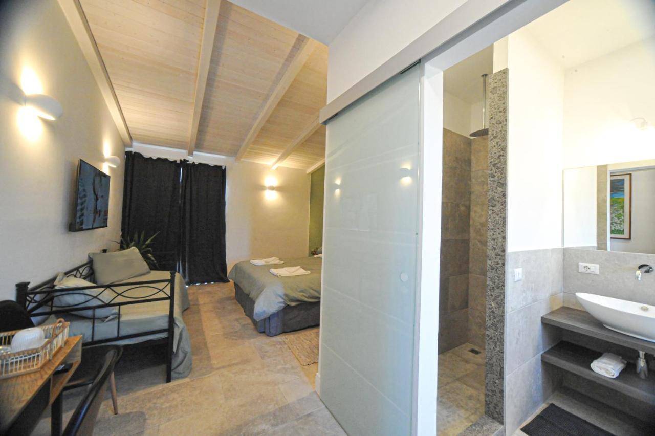 Tenuta Bussete Country Hotel วิแตร์โบ ภายนอก รูปภาพ