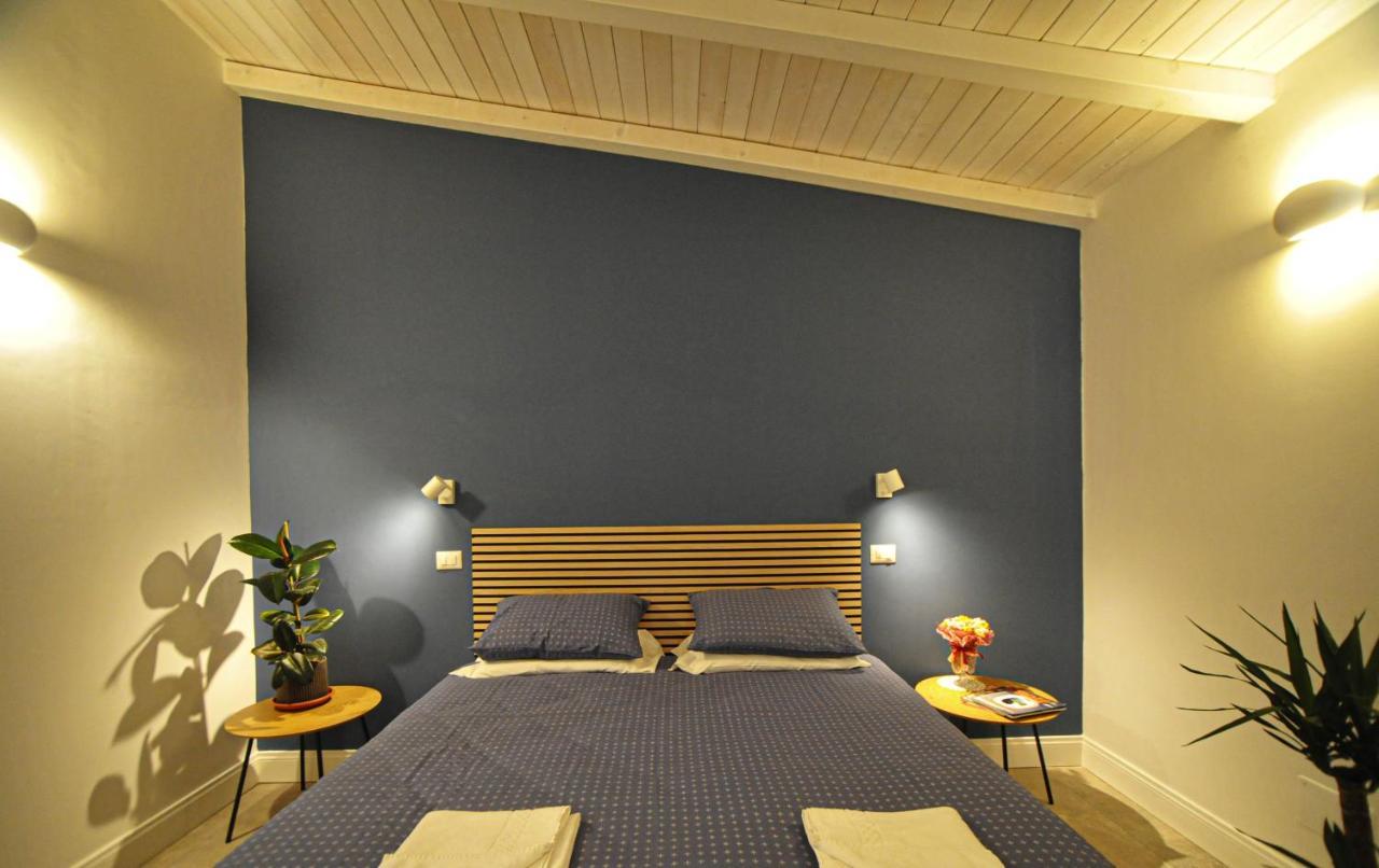 Tenuta Bussete Country Hotel วิแตร์โบ ภายนอก รูปภาพ