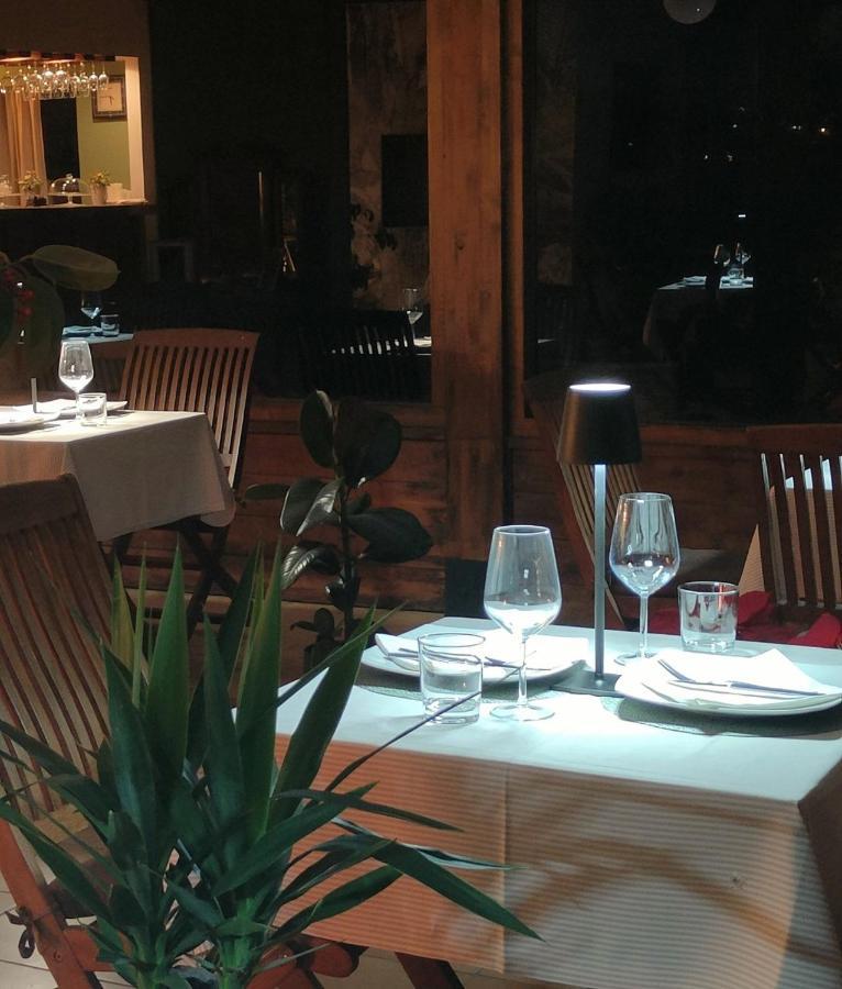 Tenuta Bussete Country Hotel วิแตร์โบ ภายนอก รูปภาพ