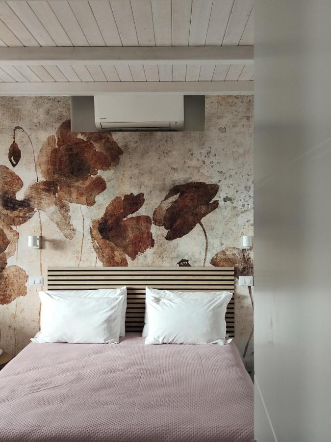 Tenuta Bussete Country Hotel วิแตร์โบ ภายนอก รูปภาพ